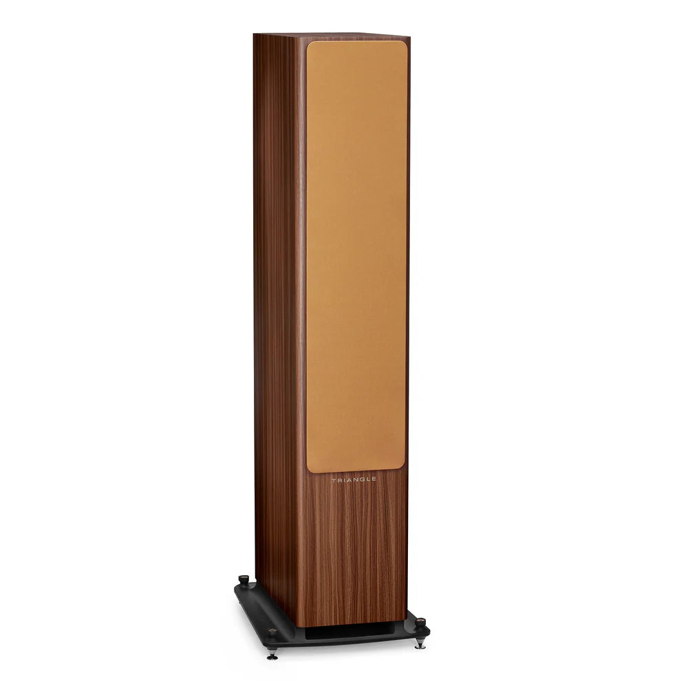 Triangle Solstice 8 Hi-Fi Floorstanding Speaker - Ships Late July!