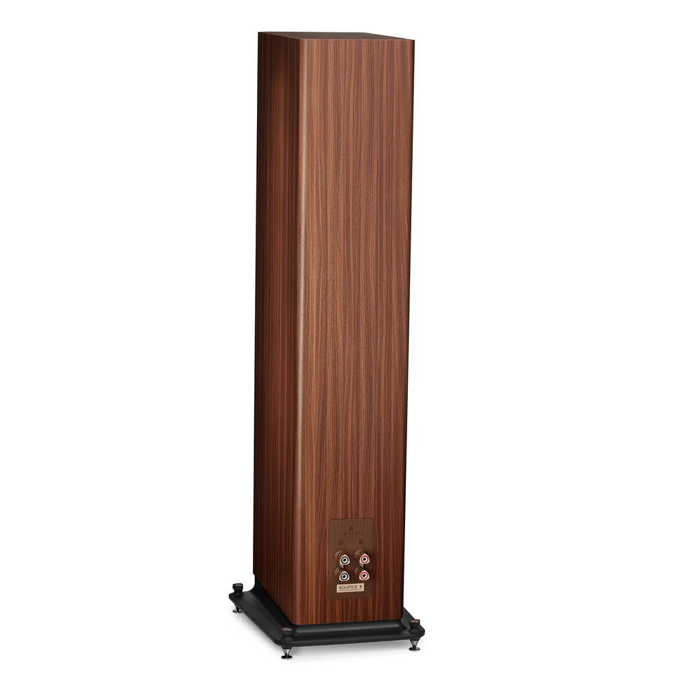 Triangle Solstice 8 Hi-Fi Floorstanding Speaker - Ships Late July!