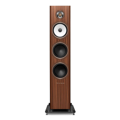 Triangle Solstice 8 Hi-Fi Floorstanding Speaker - Ships Late July!