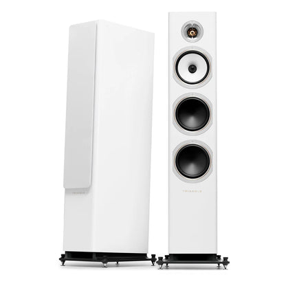 Triangle Solstice 8 Hi-Fi Floorstanding Speaker - Ships Late July!