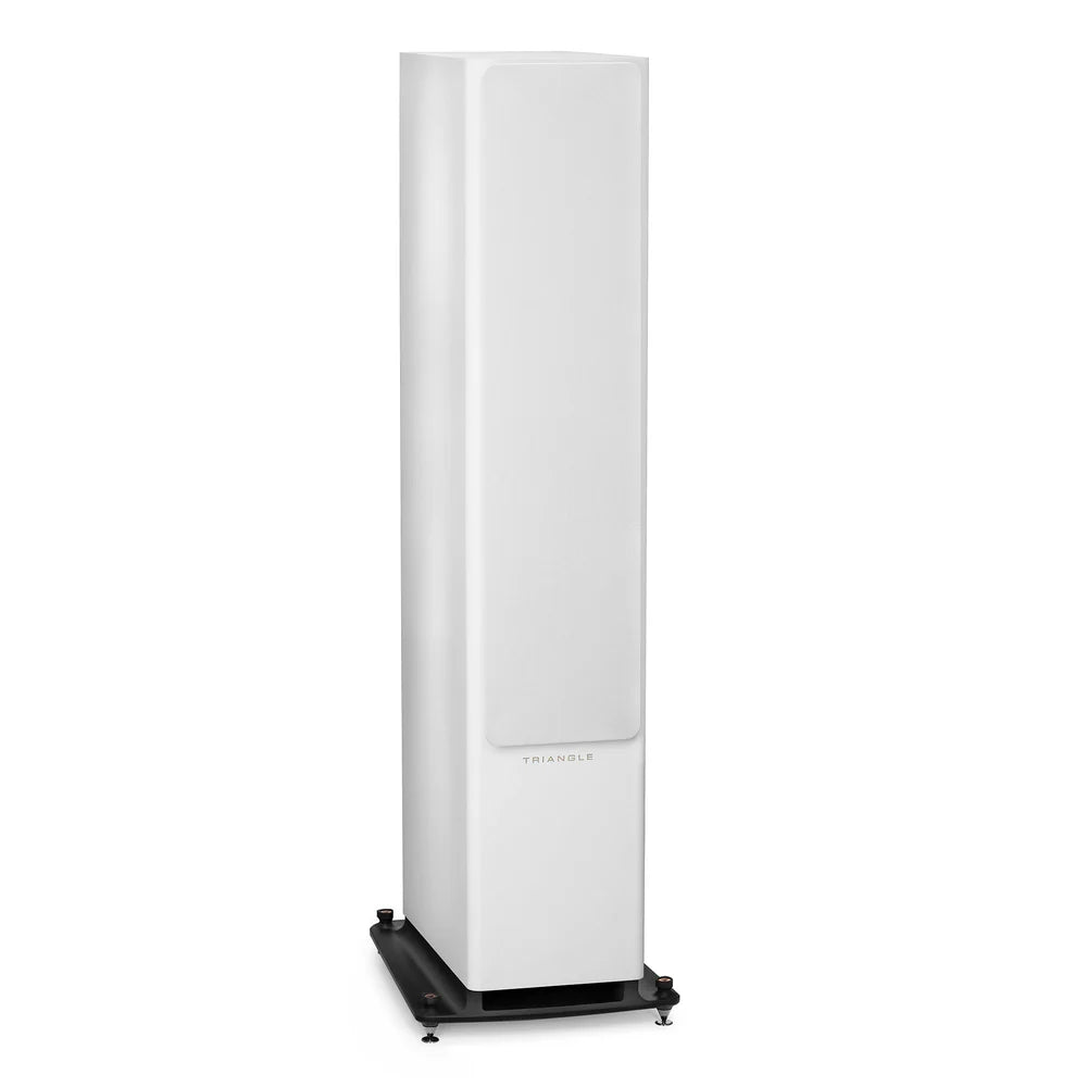 Triangle Solstice 8 Hi-Fi Floorstanding Speaker - Ships Late July!