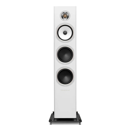Triangle Solstice 8 Hi-Fi Floorstanding Speaker - Ships Late July!