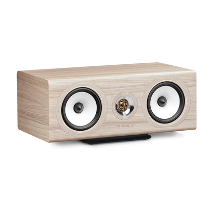 Triangle Solstice C3 Center Channel - Ships Late July!