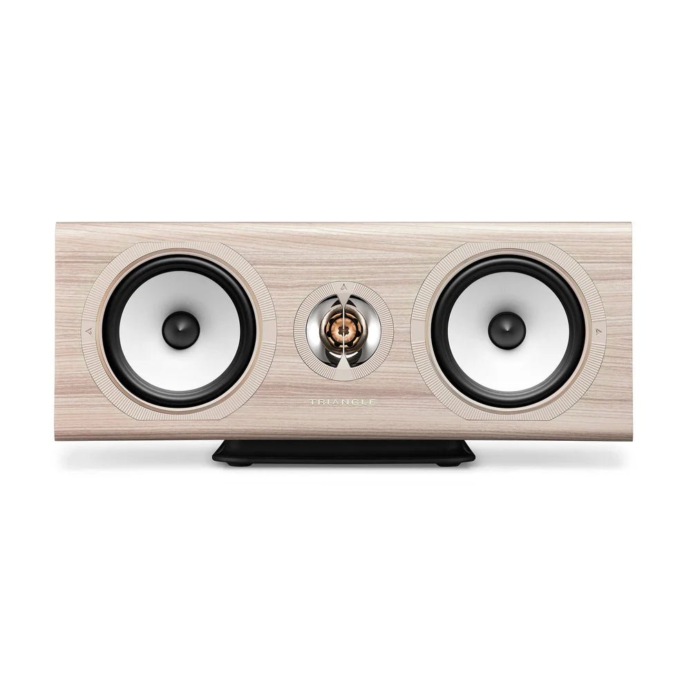Triangle Solstice C3 Center Channel - Ships Late July!
