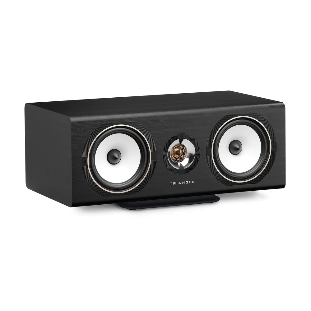 Triangle Solstice C3 Center Channel - Ships Late July!