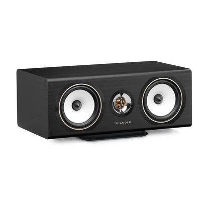Triangle Solstice C3 Center Channel - Ships Late July!