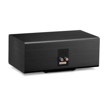 Triangle Solstice C3 Center Channel - Ships Late July!