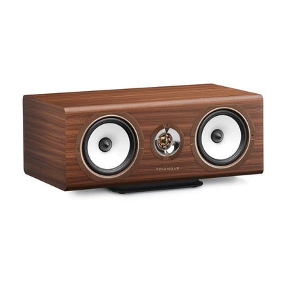 Triangle Solstice C3 Center Channel - Ships Late July!