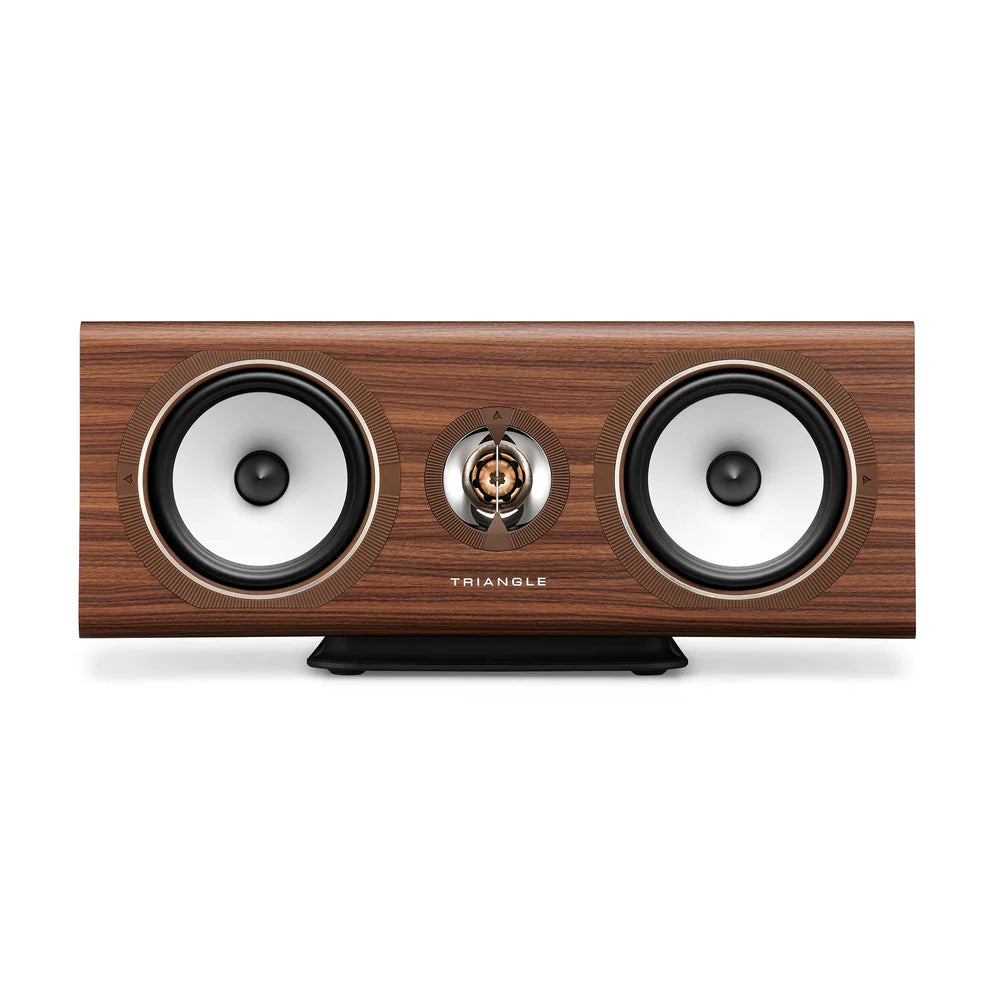 Triangle Solstice C3 Center Channel - Ships Late July!