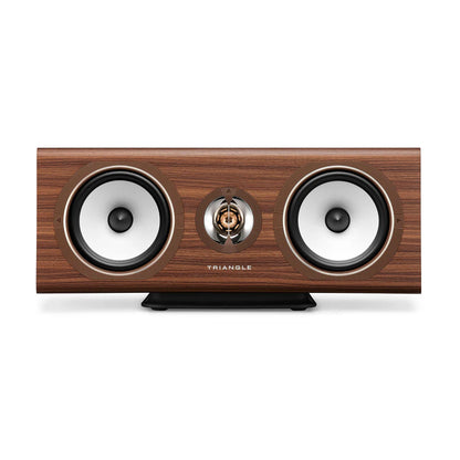 Triangle Solstice C3 Center Channel - Ships Late July!