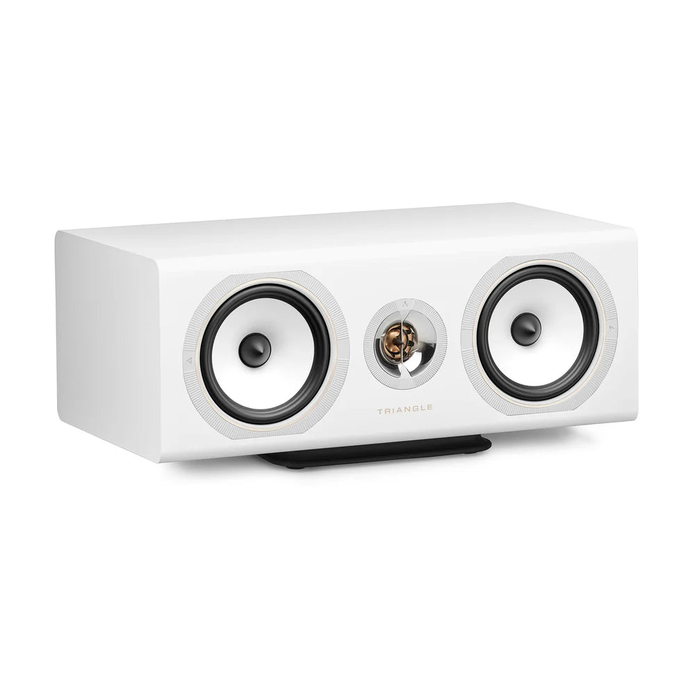 Triangle Solstice C3 Center Channel - Ships Late July!