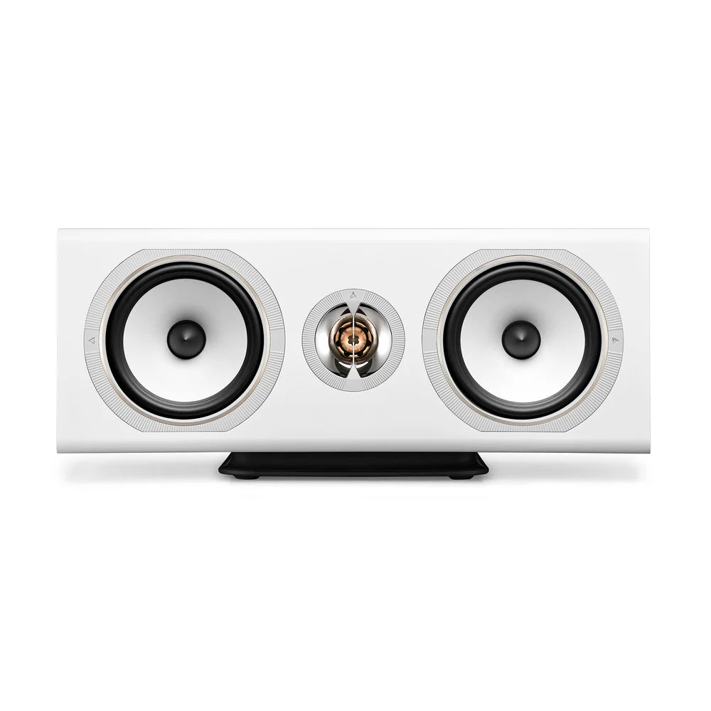 Triangle Solstice C3 Center Channel - Ships Late July!
