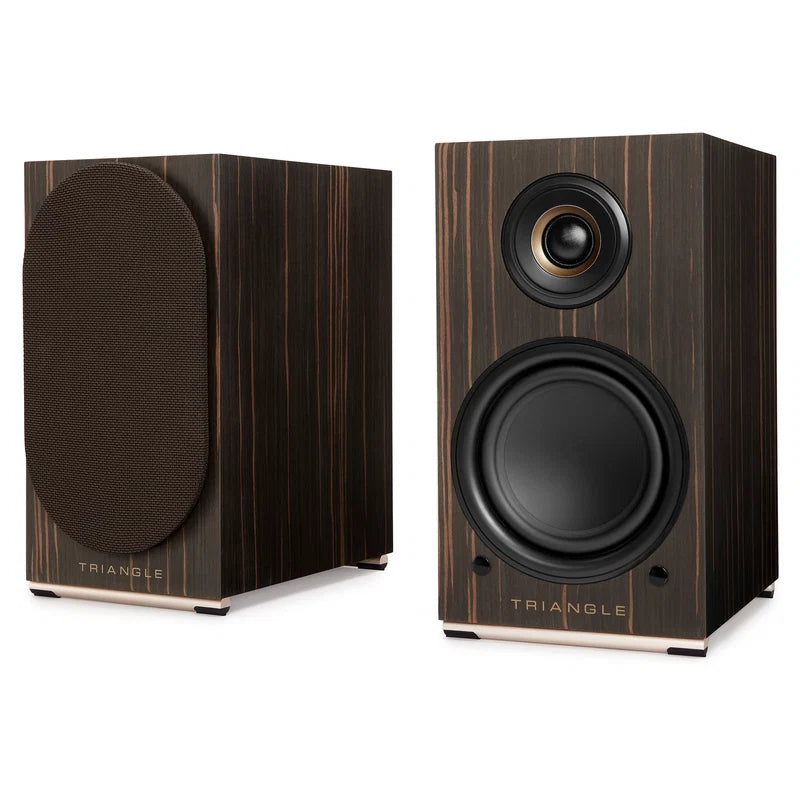 Triangle AIO TWIN Wi-Fi & Bluetooth Speaker