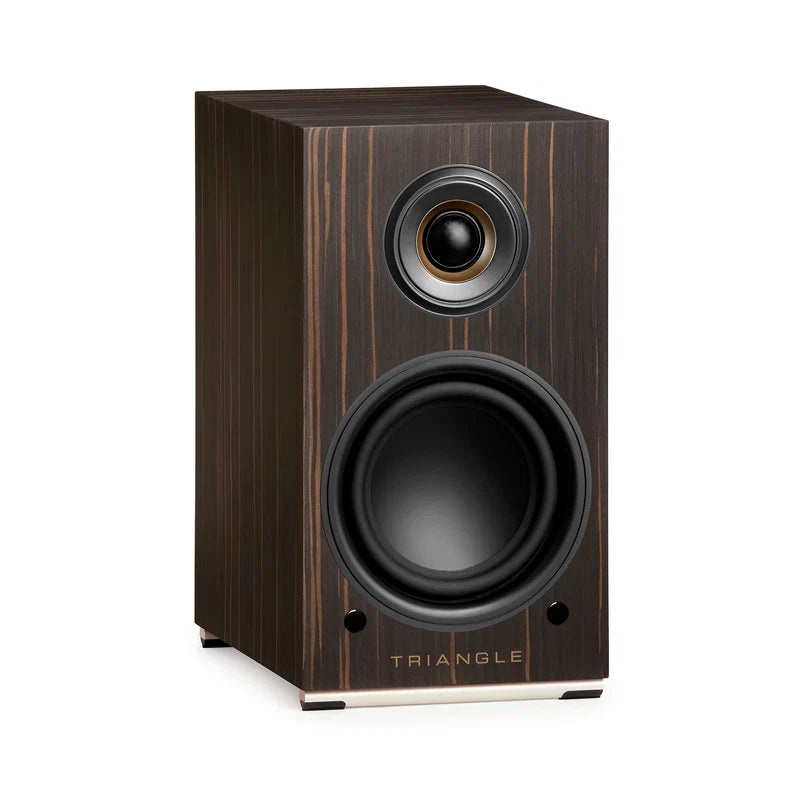 Triangle AIO TWIN Wi-Fi & Bluetooth Speaker