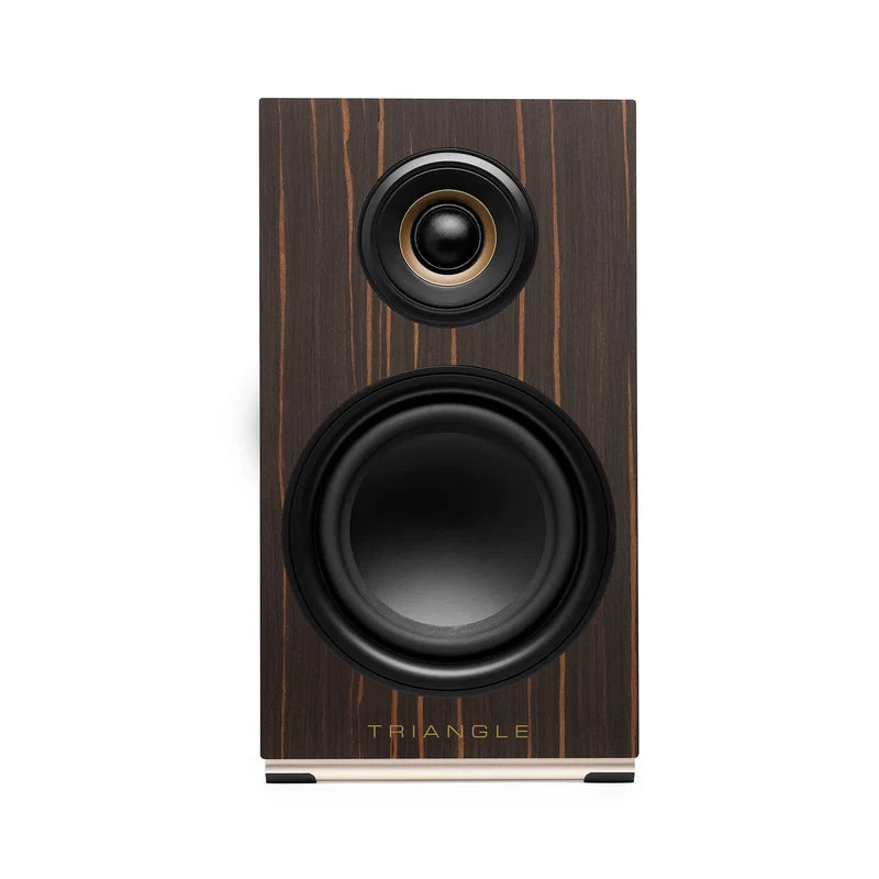 Triangle AIO TWIN Wi-Fi & Bluetooth Speaker