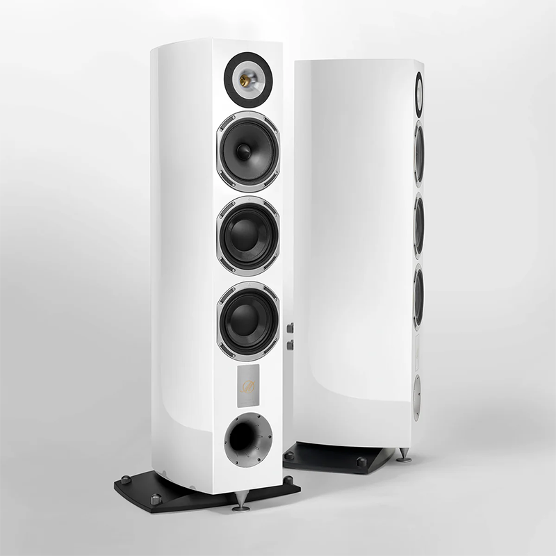 Triangle Magellan Cello 40th