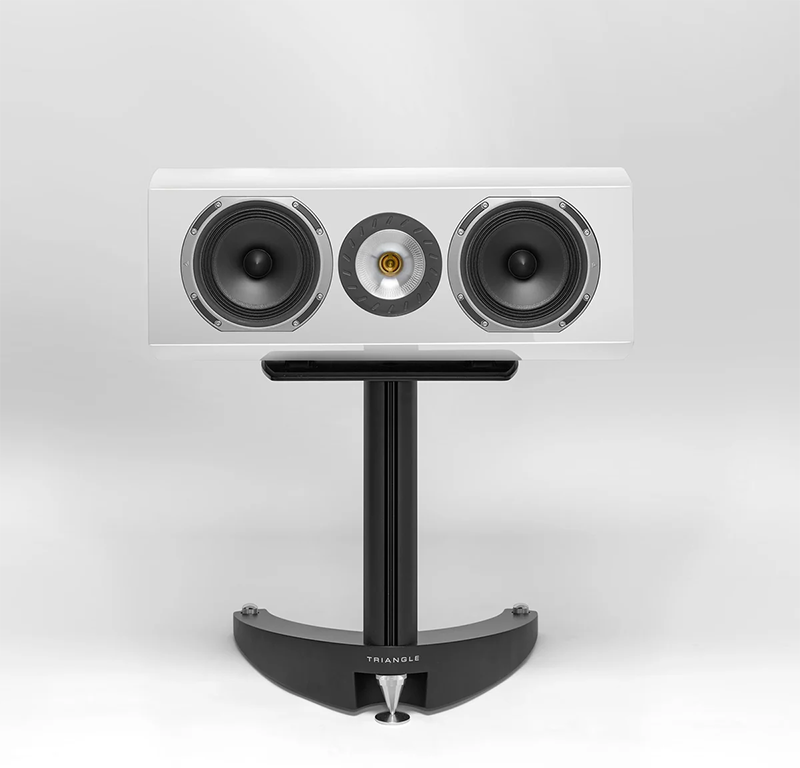 Triangle Magellan VOCE 40th