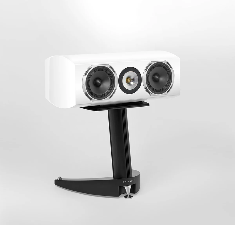 Triangle Magellan VOCE 40th