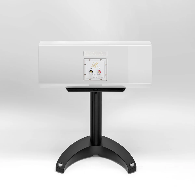 Triangle Magellan VOCE 40th