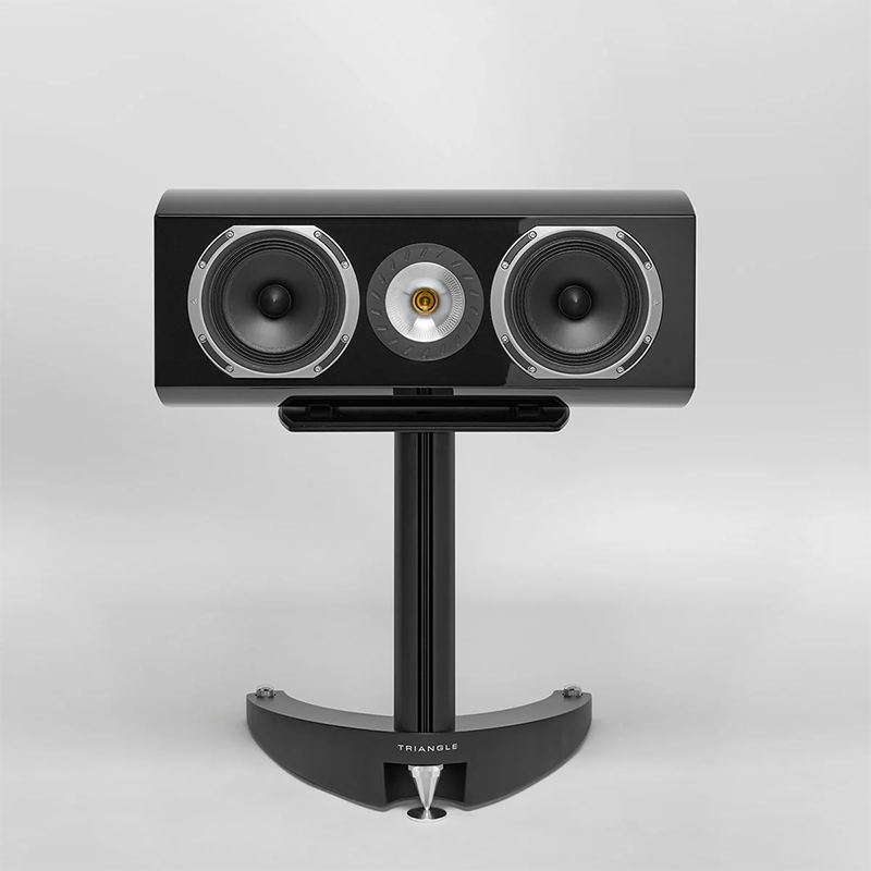 Triangle Magellan VOCE 40th