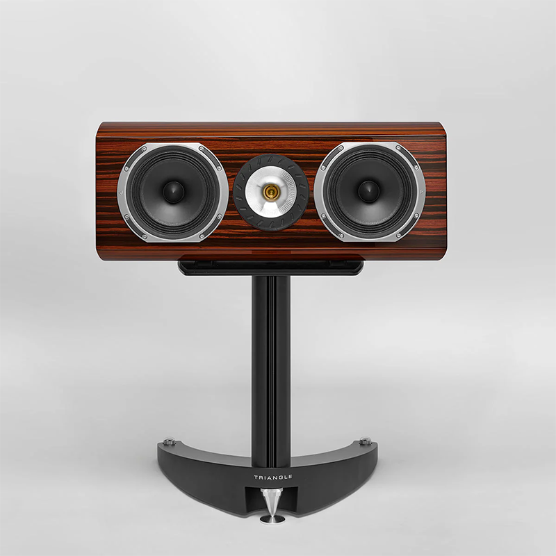 Triangle Magellan VOCE 40th