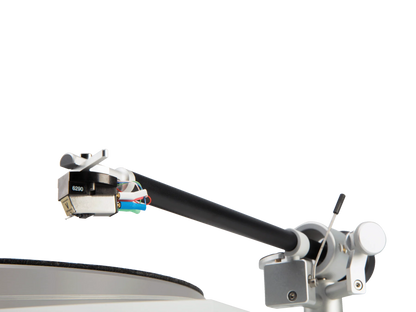 Marantz TT-15S1 — White — TT15S1 - White side view