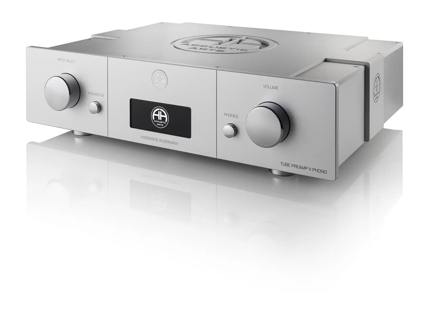 Accustic Arts Tube Preamp V Phono