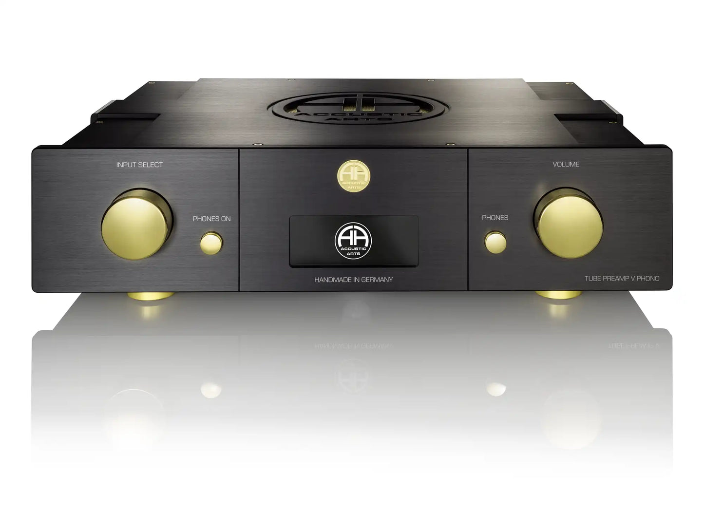 Accustic Arts Tube Preamp V Phono