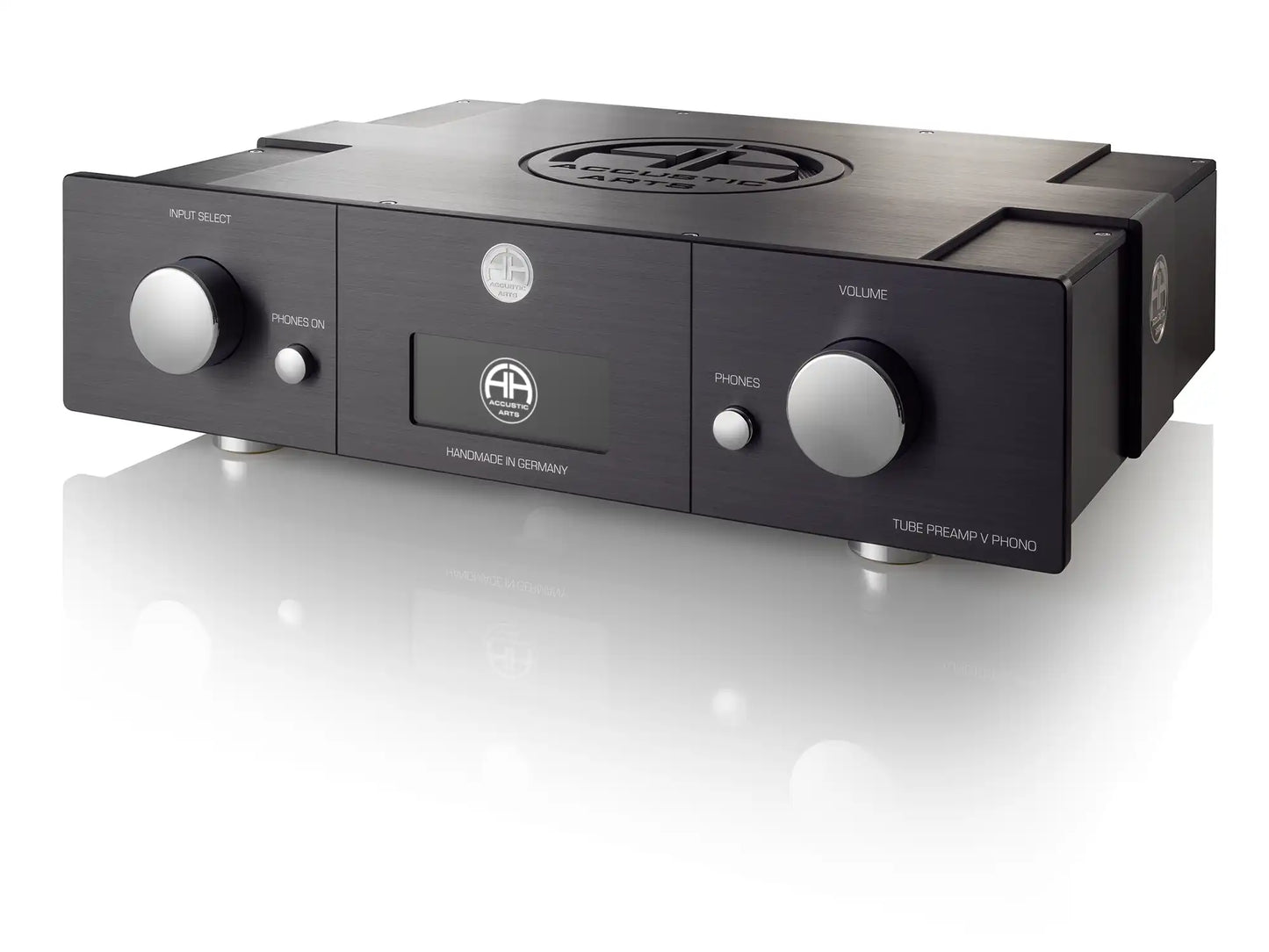 Accustic Arts Tube Preamp V Phono