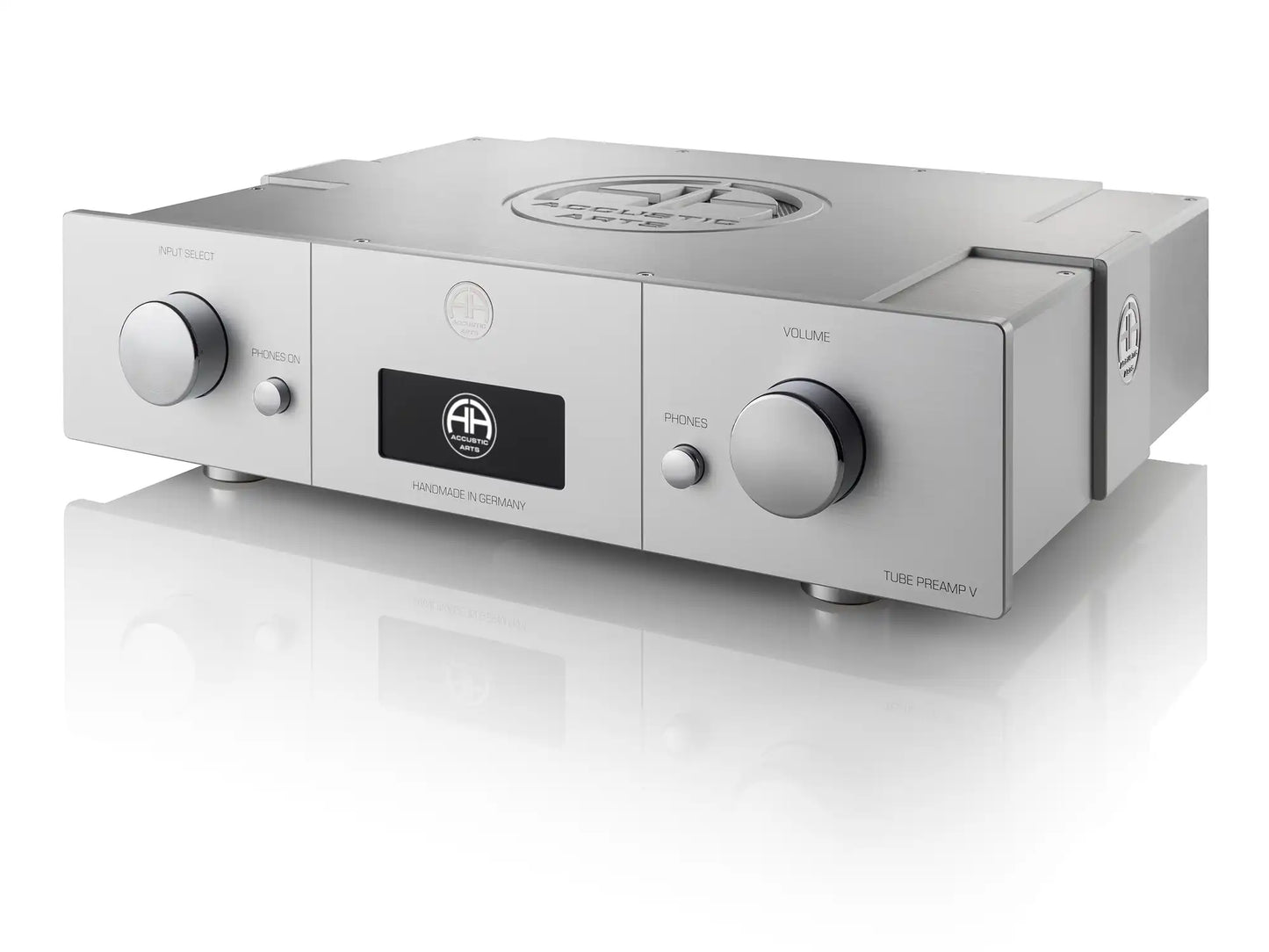 Accustic Arts Tube Preamp V