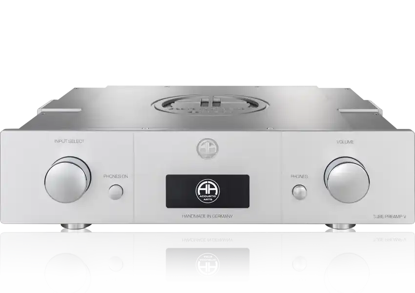 Accustic Arts Tube Preamp V