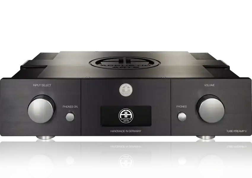Accustic Arts Tube Preamp V