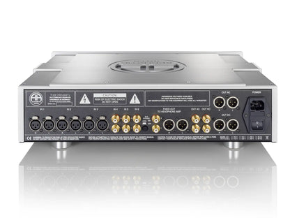Accustic Arts Tube Preamp V