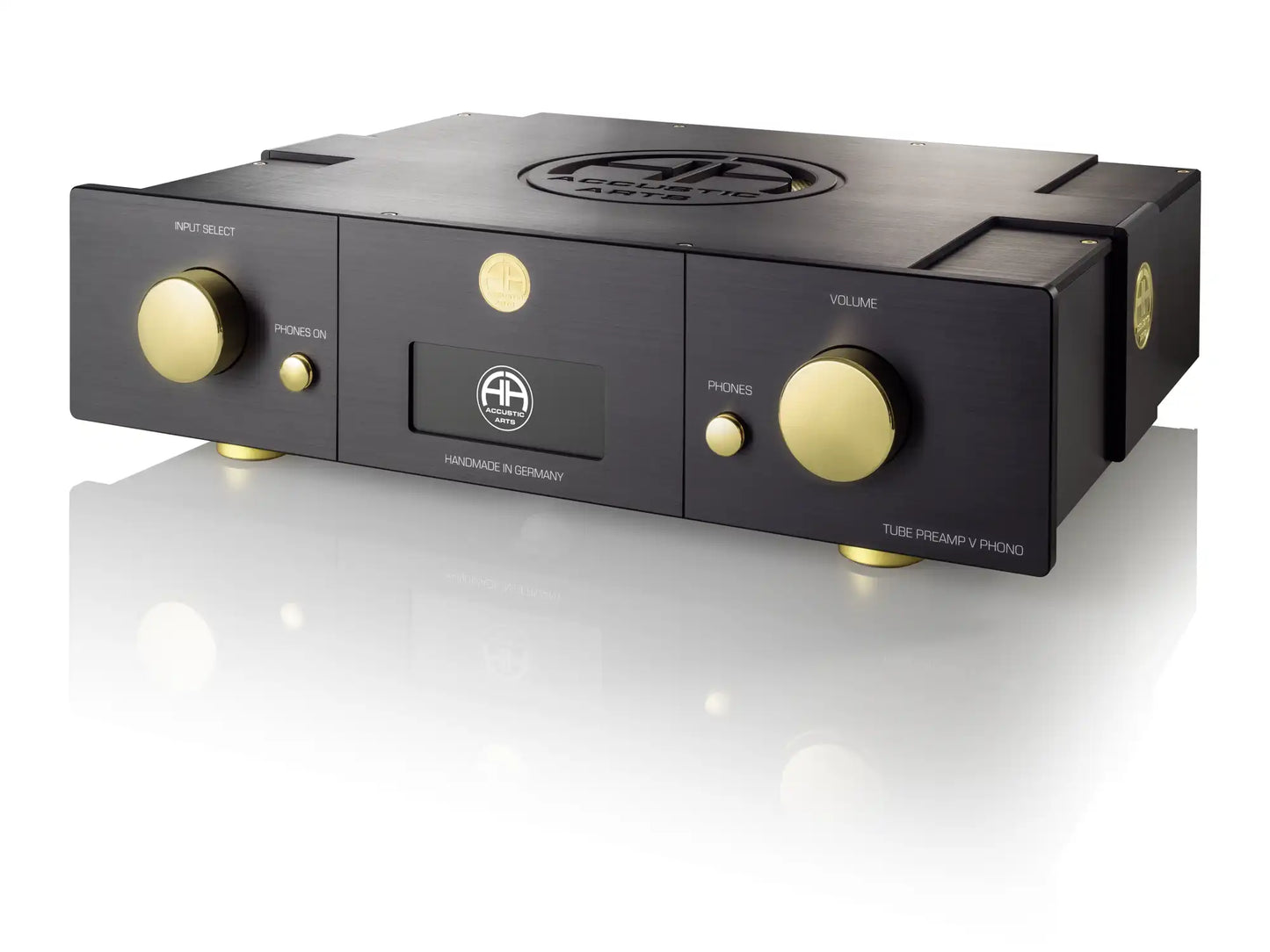 Accustic Arts Tube Preamp V