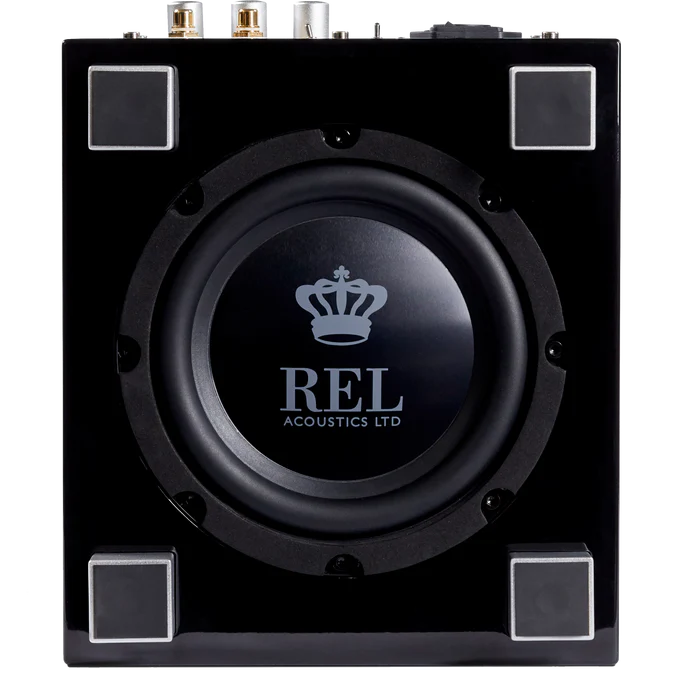 REL Acoustics Tzero MKIII - Thumbnail 5