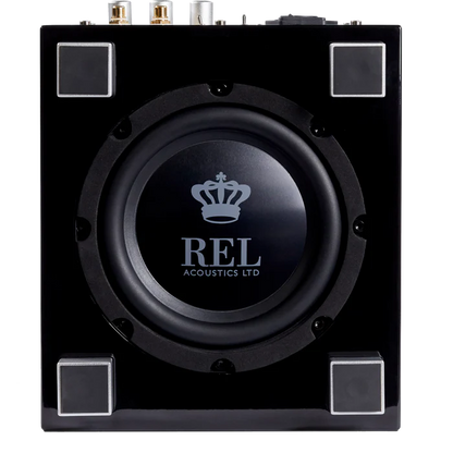 REL Acoustics T/zero MKIII