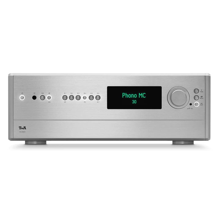 T+A PA 2500 R Integrated Amplifier