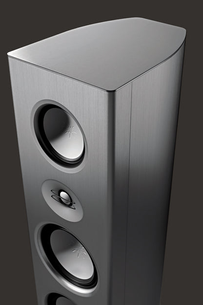 T+A Talis S 300 Floor-Standing Speakers (Pair) - Store Demo
