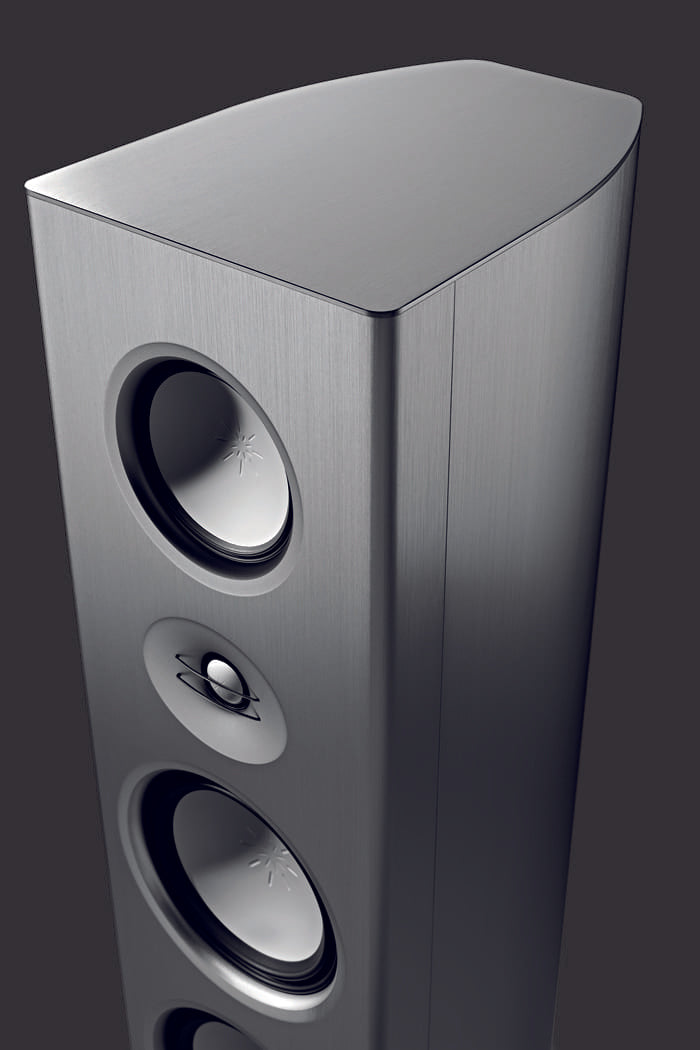 T+A Talis S 300 Floor-Standing Speakers (Pair)