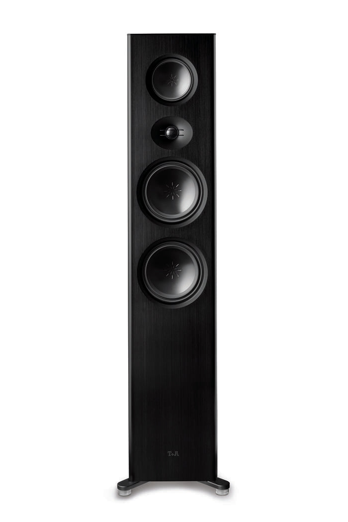 T+A Talis S 300 Floor-Standing Speakers (Pair) - Store Demo