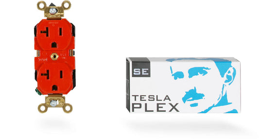 Synergistic Research TESLA Plex