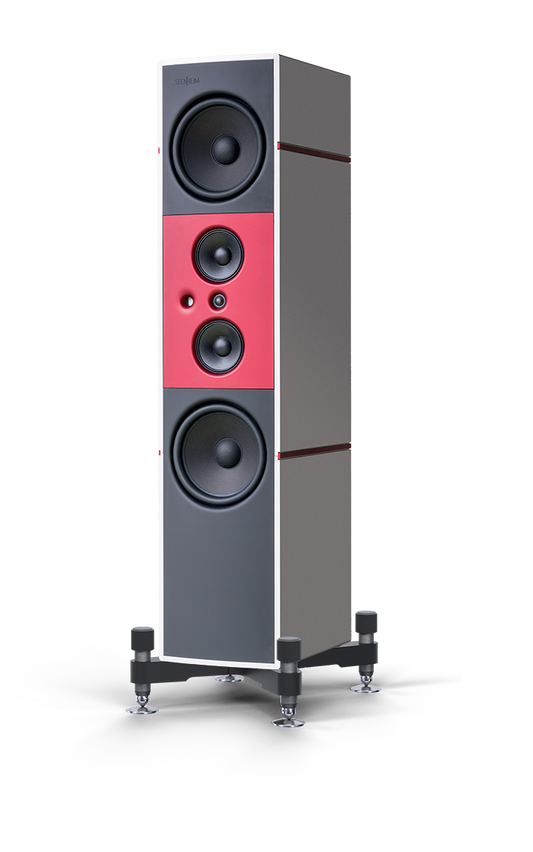 Stenheim Reference Ultime Three