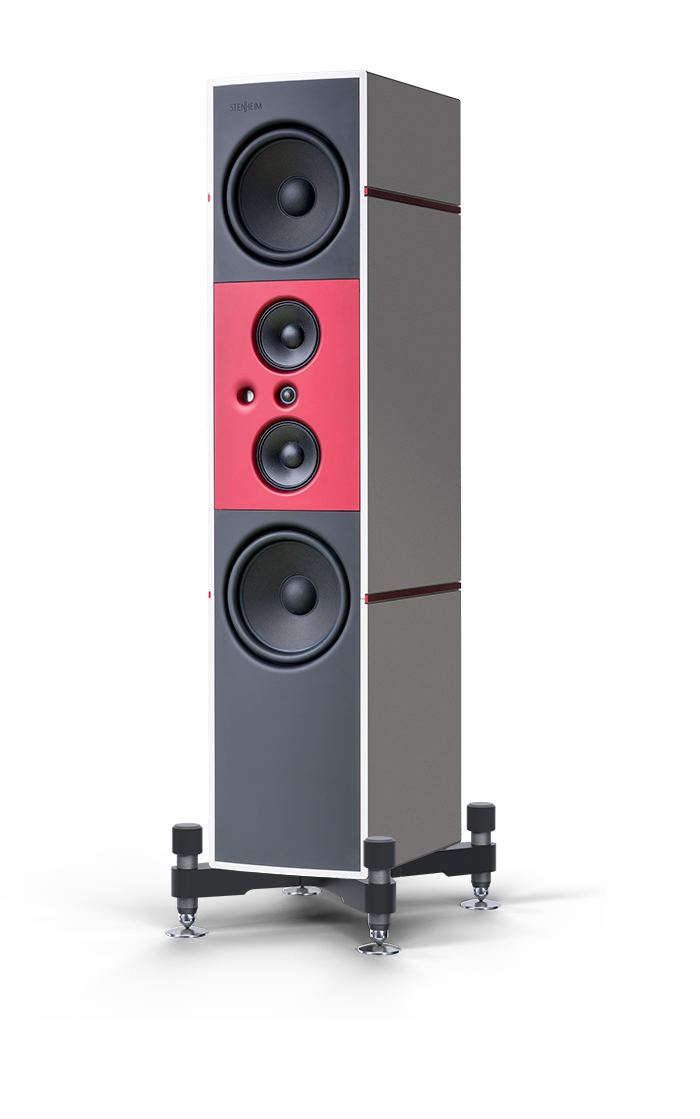 Stenheim Reference Ultime Three