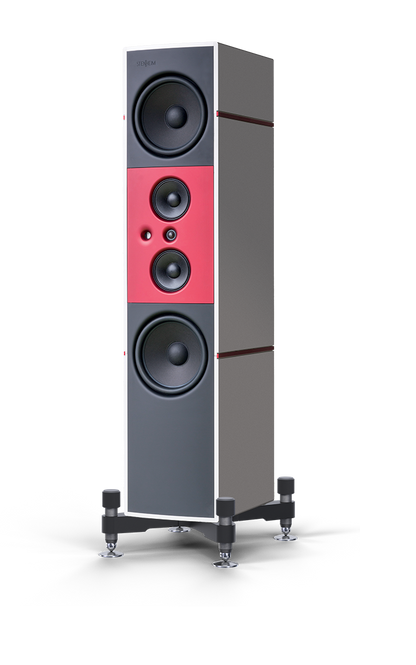 Stenheim Reference Ultime Three