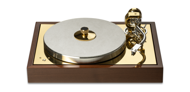 Pro-ject The Classic Reference