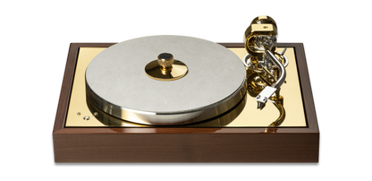 Pro-ject The Classic Reference