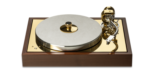 Pro-ject The Classic Reference