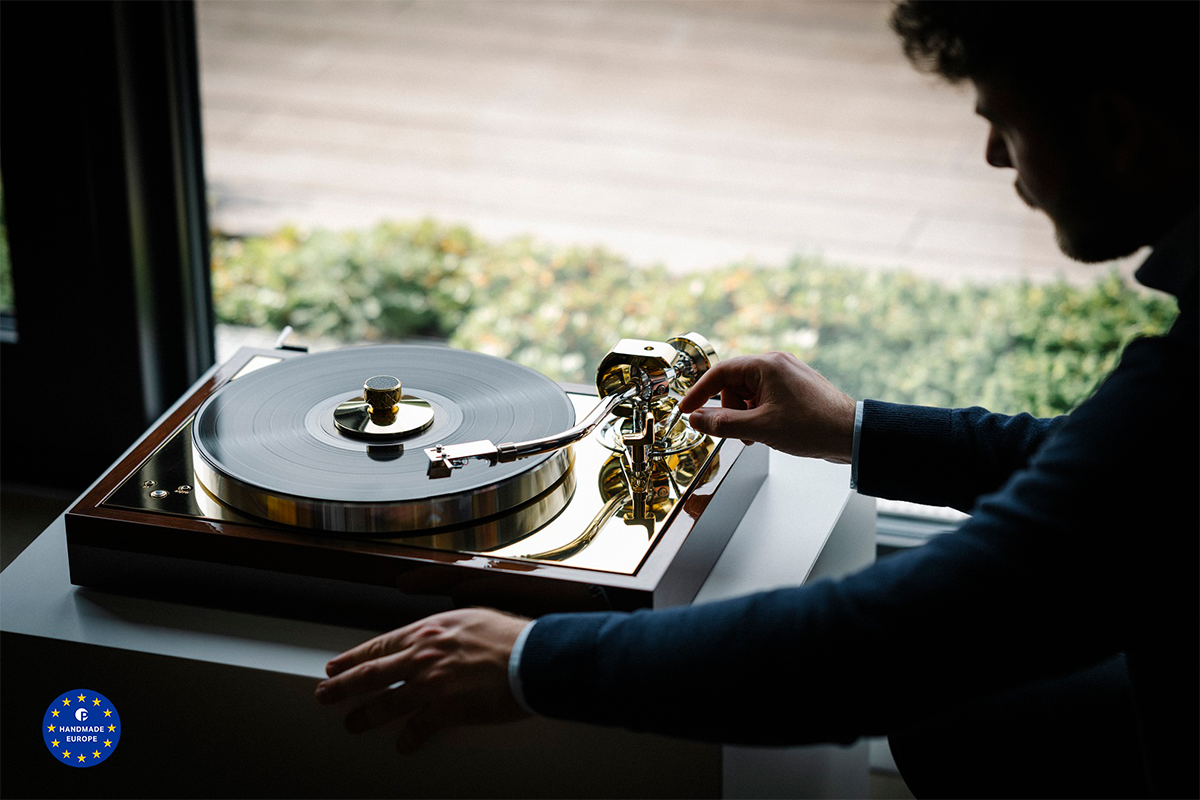 Pro-ject The Classic Reference | House Of Stereo