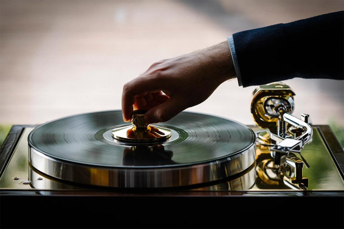 Pro-ject The Classic Reference