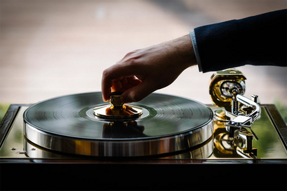 Pro-ject The Classic Reference